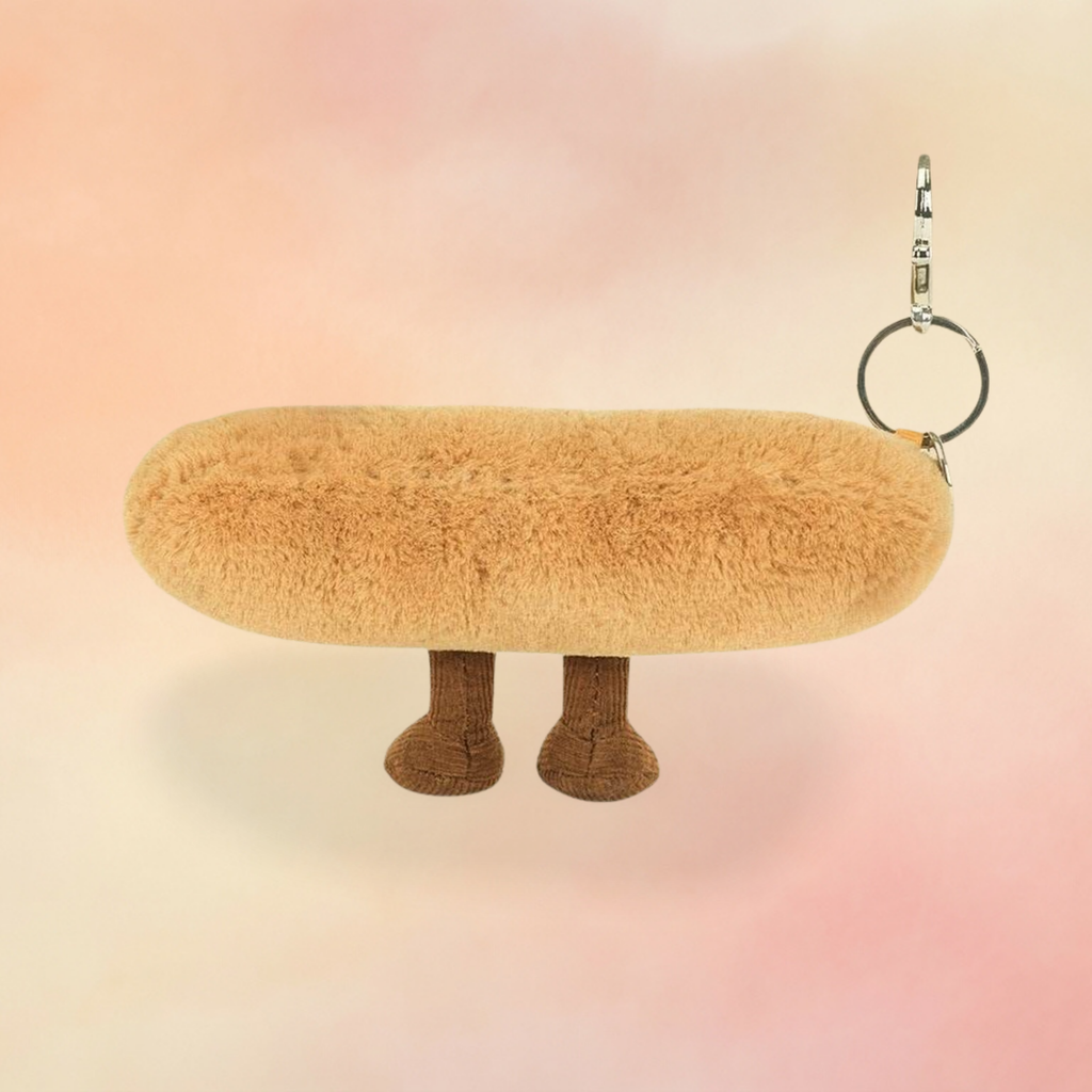 Amuseables Baguette Bag Charm | Amuseables Collection