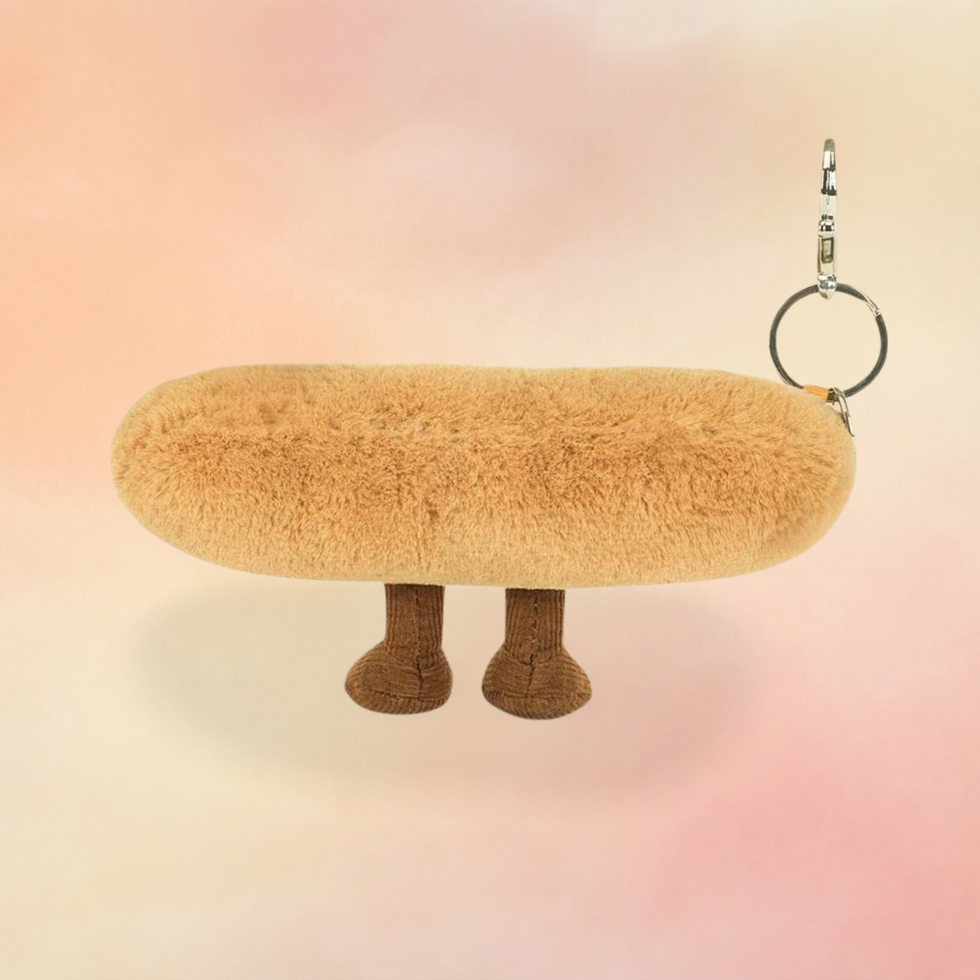 Amuseables Baguette Bag Charm | Amuseables Collection