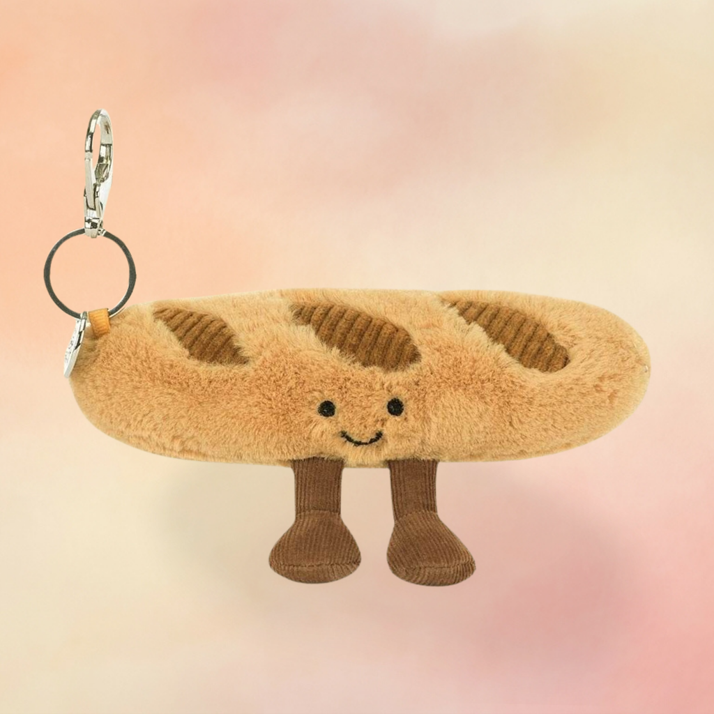 Amuseables Baguette Bag Charm | Amuseables Collection