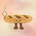 Amuseables Baguette Bag Charm | Amuseables Collection