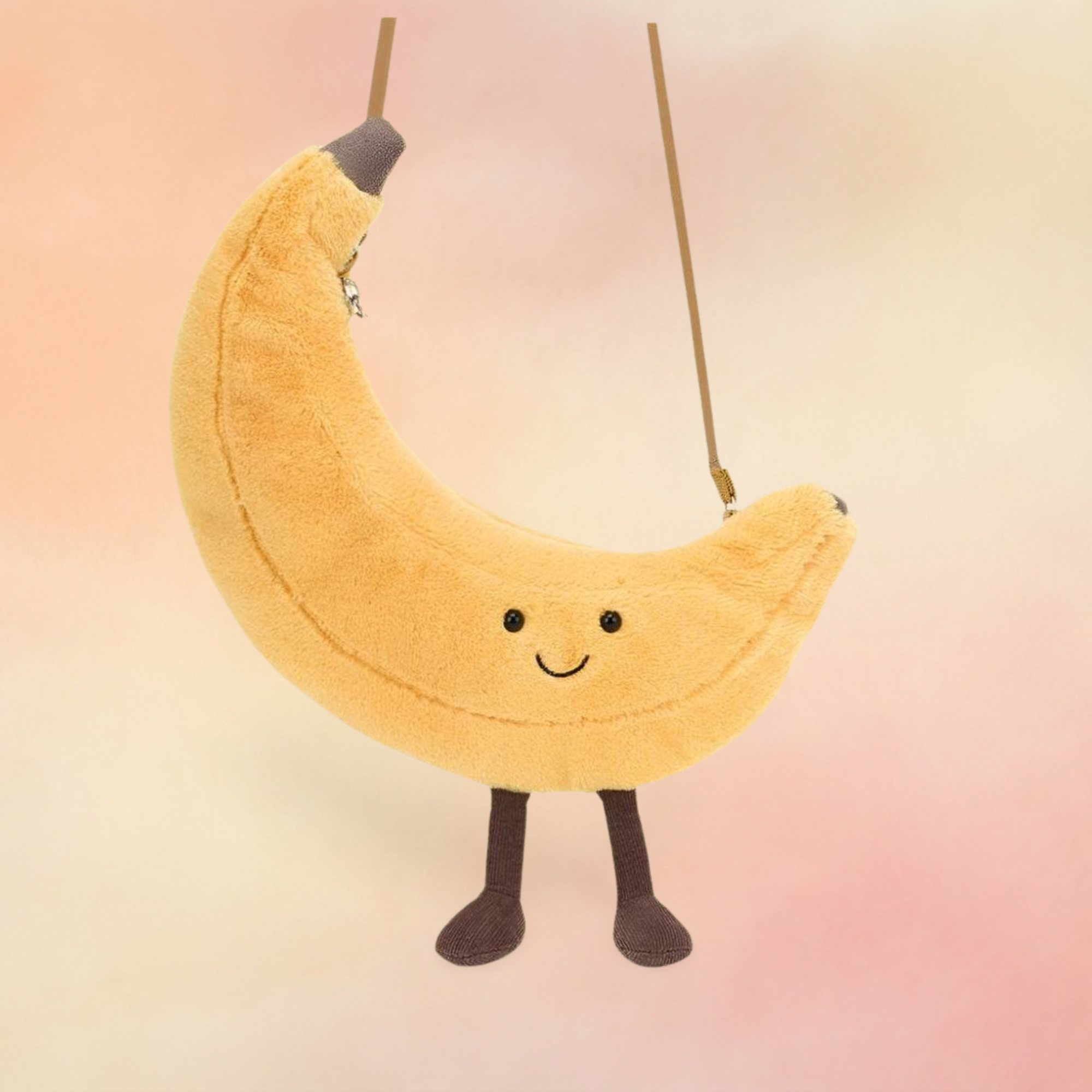 Amuseables Banana Bag | Amuseables Collection