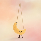 Amuseables Banana Bag | Amuseables Collection