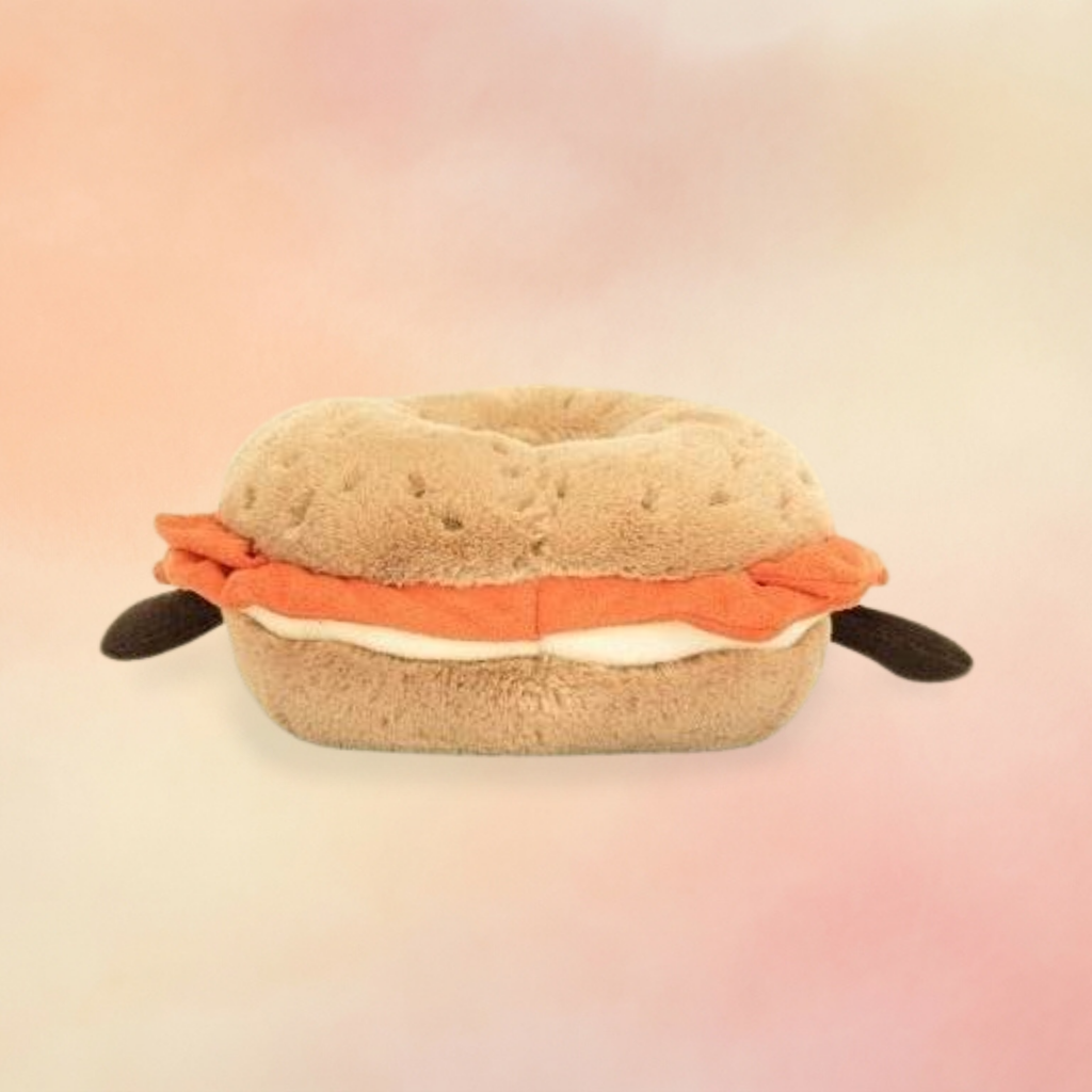 Amuseables Bagel | Amuseables Collection