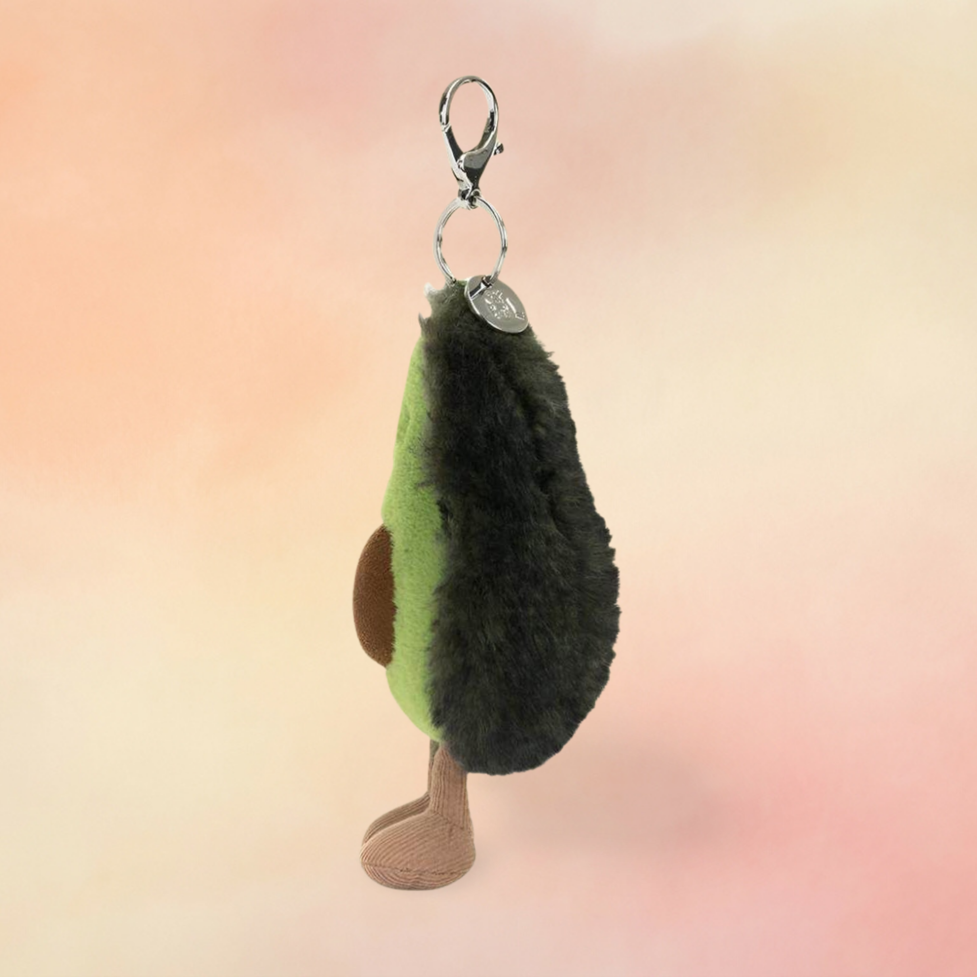 Amuseables Avocado Bag Charm | Amuseables Collection