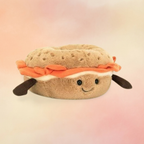 Amuseables Bagel | Amuseables Collection