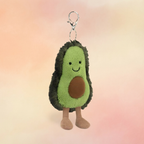 Amuseables Avocado Bag Charm | Amuseables Collection