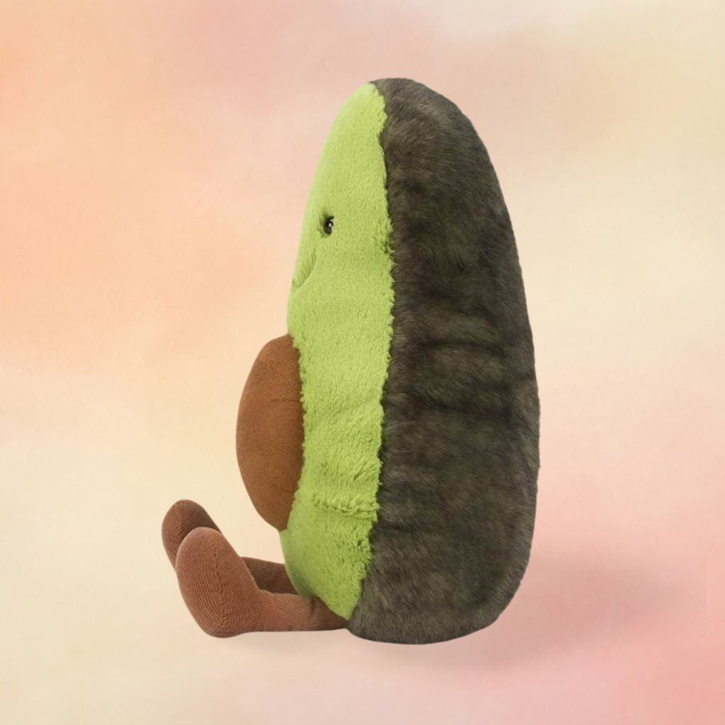 Amuseables Avocado | Amuseables Collection