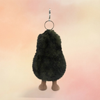 Amuseables Avocado Bag Charm | Amuseables Collection