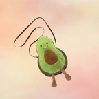 Amuseables Avocado Bag | Amuseables Collection