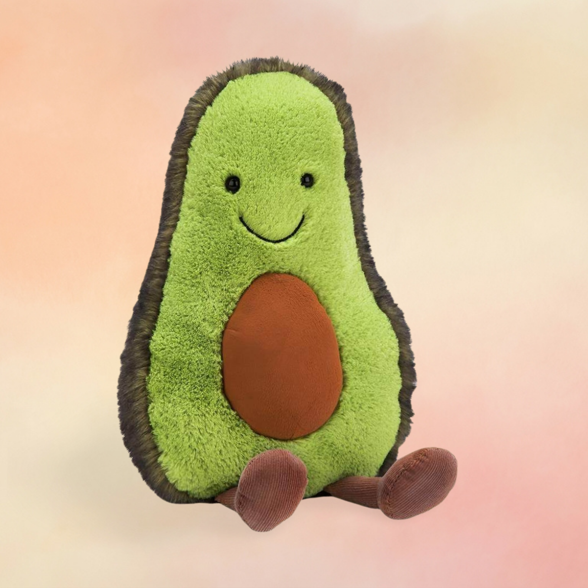 Amuseables Avocado | Amuseables Collection