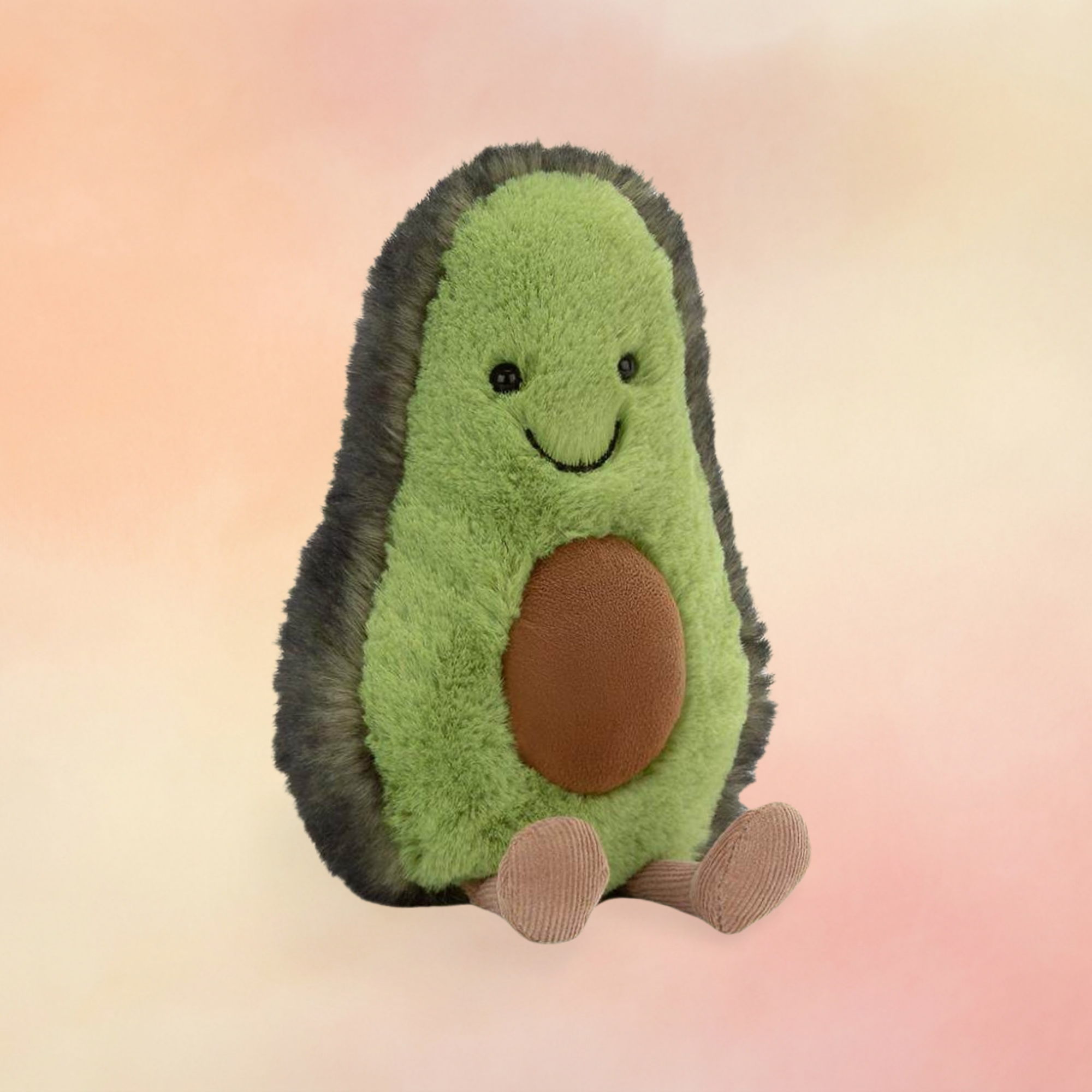 Amuseables Avocado | Amuseables Collection