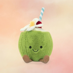 Amuseables Aruba Coconut | Amuseables Collection