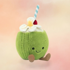 Amuseables Aruba Coconut | Amuseables Collection