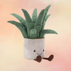 Amuseables Aloe Vera | Amuseables Collection