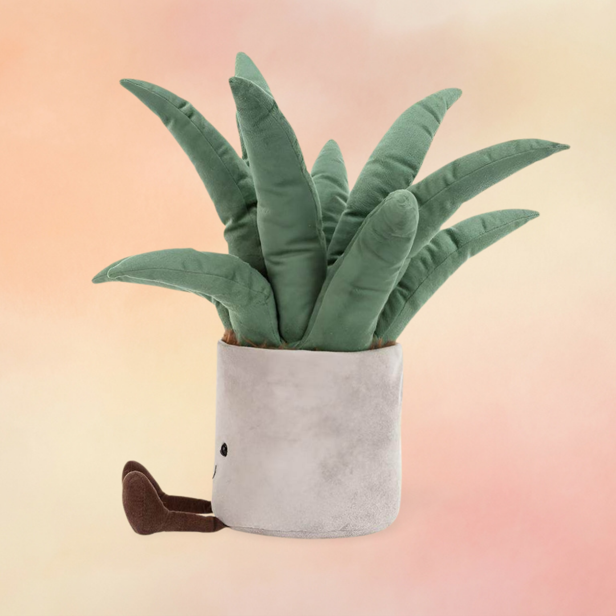 Amuseables Aloe Vera | Amuseables Collection