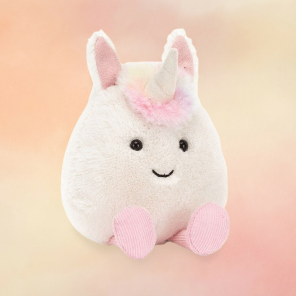 Amuseabean Unicorn | Mythical Creatures Collection
