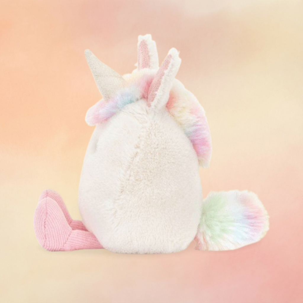Amuseabean Unicorn | Mythical Creatures Collection