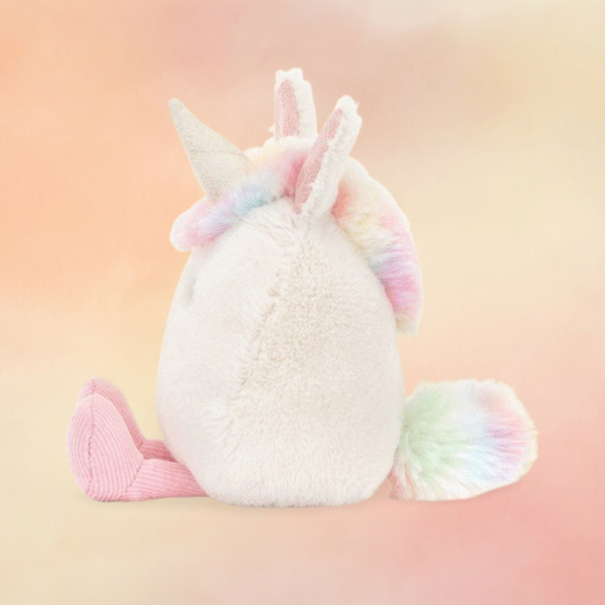 Amuseabean Unicorn | Mythical Creatures Collection