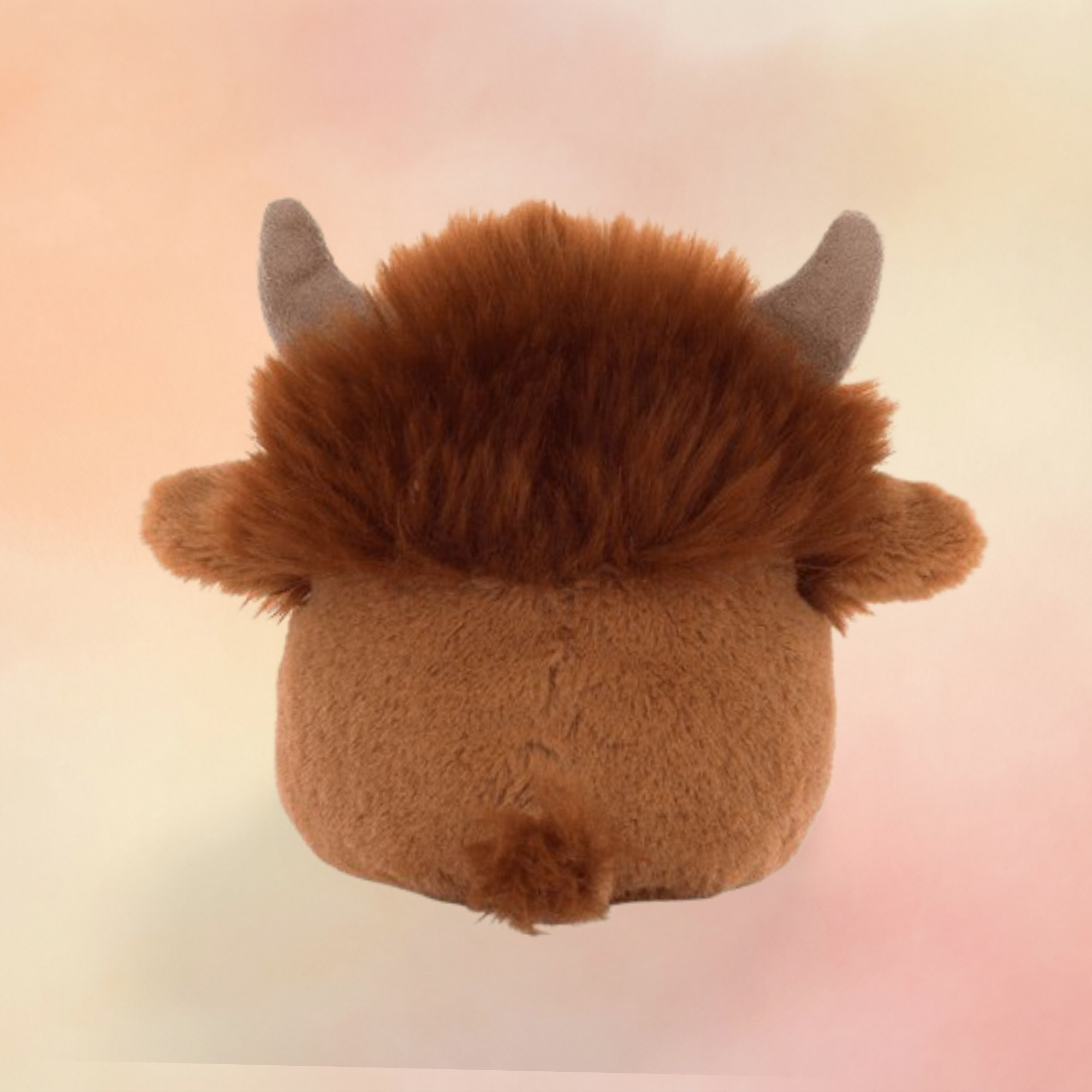 Amuseabean Highland Cow | Retired & Collector Collection