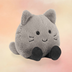Amuseabean Kitty | Retired & Collector Collection