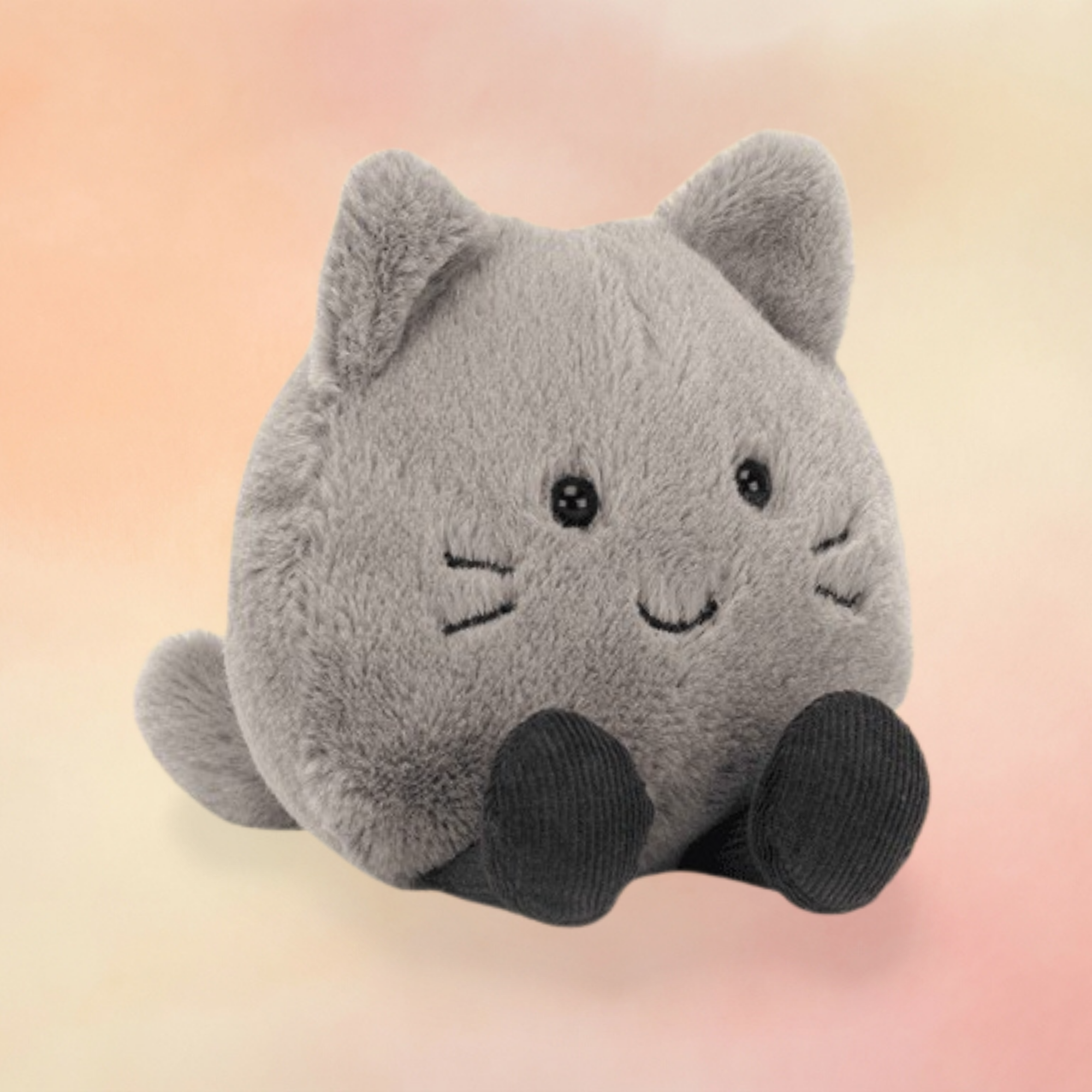 Amuseabean Kitty | Retired & Collector Collection