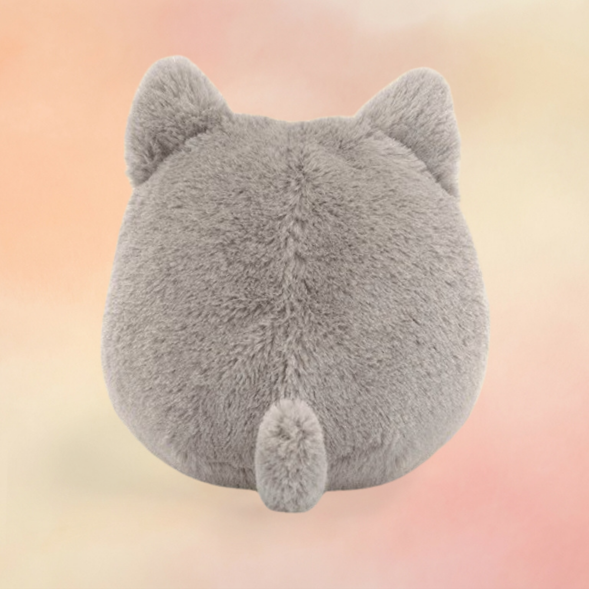 Amuseabean Kitty | Retired & Collector Collection