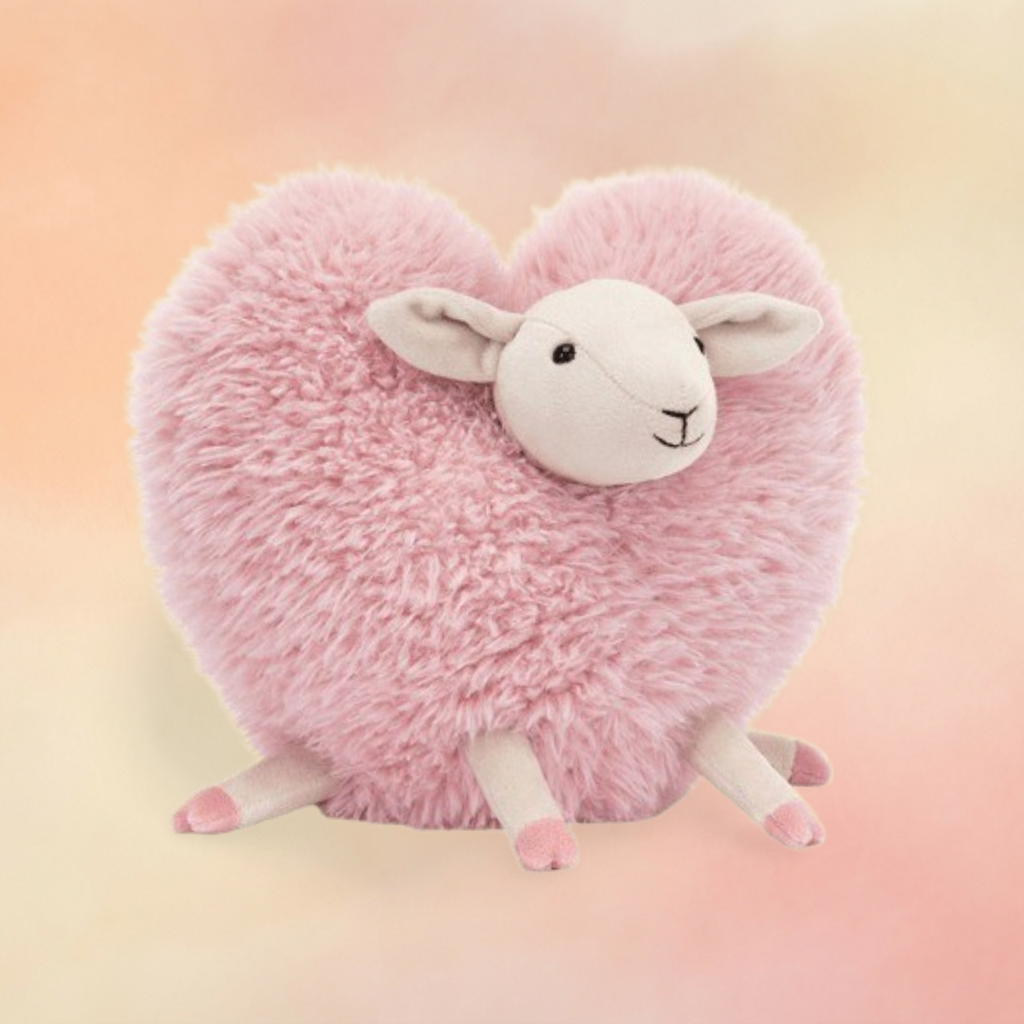 Aimee Sheep | Retired & Collector Collection