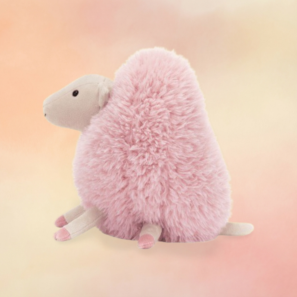 Aimee Sheep | Retired & Collector Collection