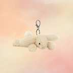 Smudge Rabbit Bag Charm | Bag Charms Collection