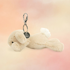 Smudge Rabbit Bag Charm | Bag Charms Collection