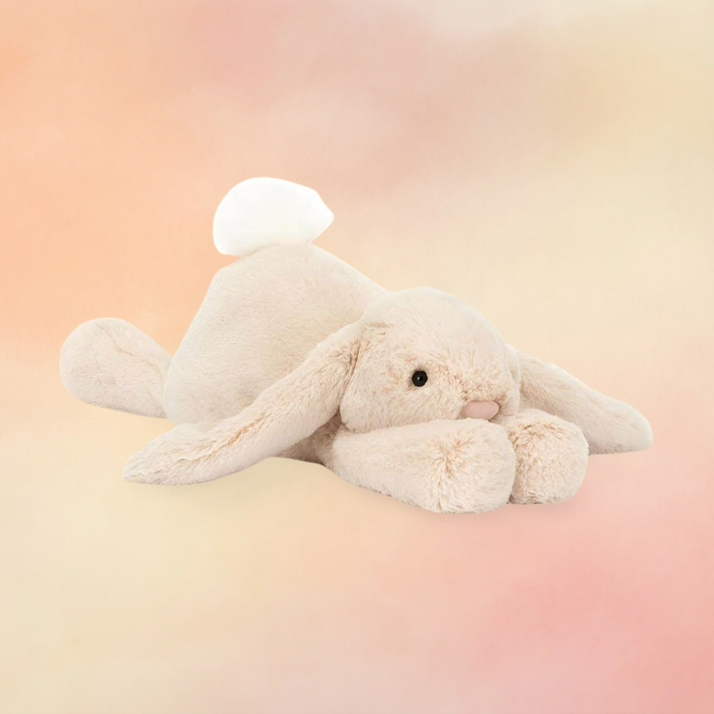 Smudge Rabbit | Bunnies Collection