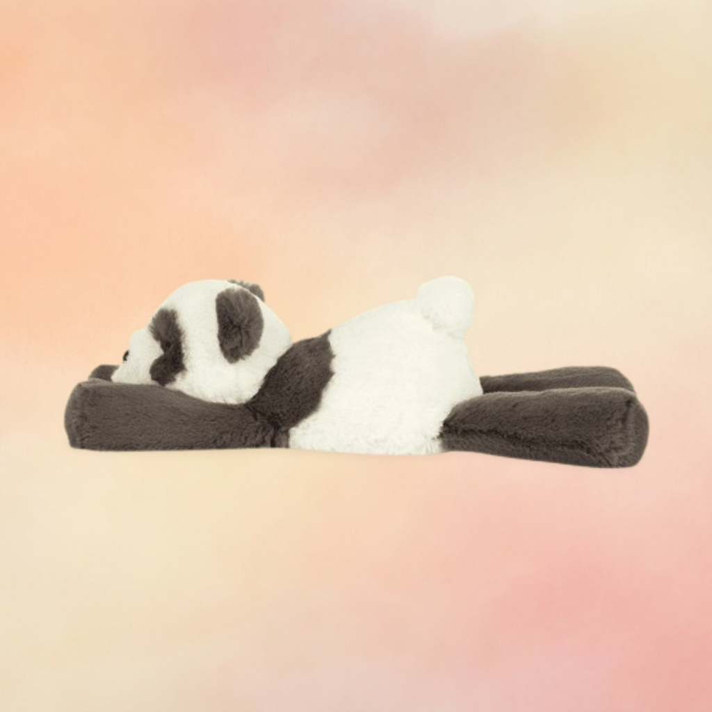 Smudge Panda | Bears Collection