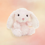 Yummy Bunny Pale Pink | Bunnies Collection
