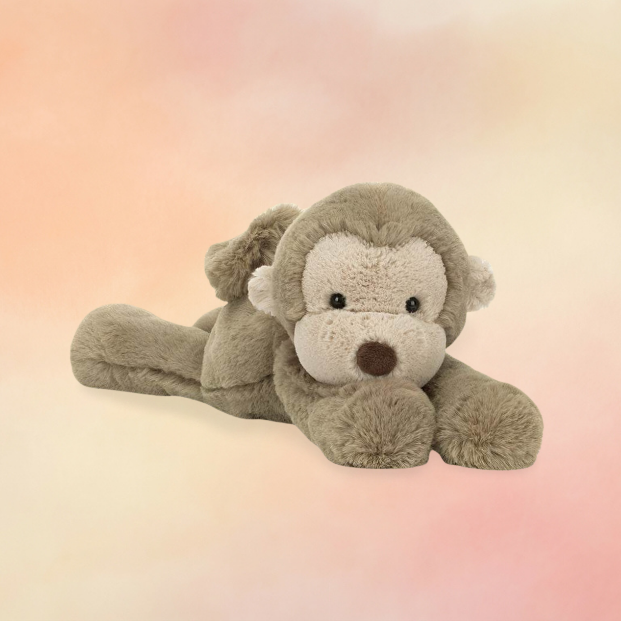 Smudge Monkey | Smudge Collection