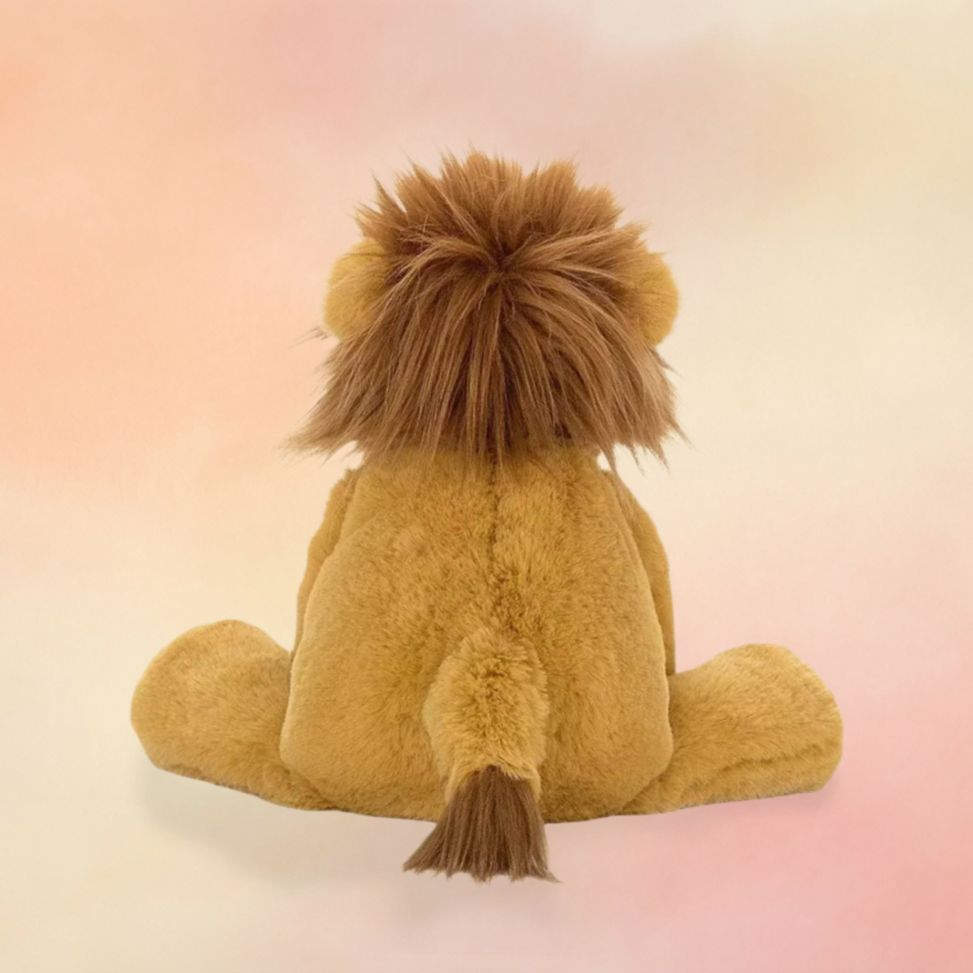 Smudge Lion | Retired & Collector Collection