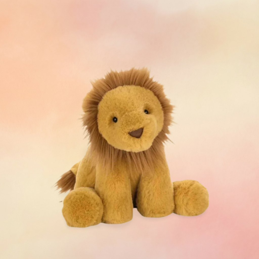 Smudge Lion | Retired & Collector Collection