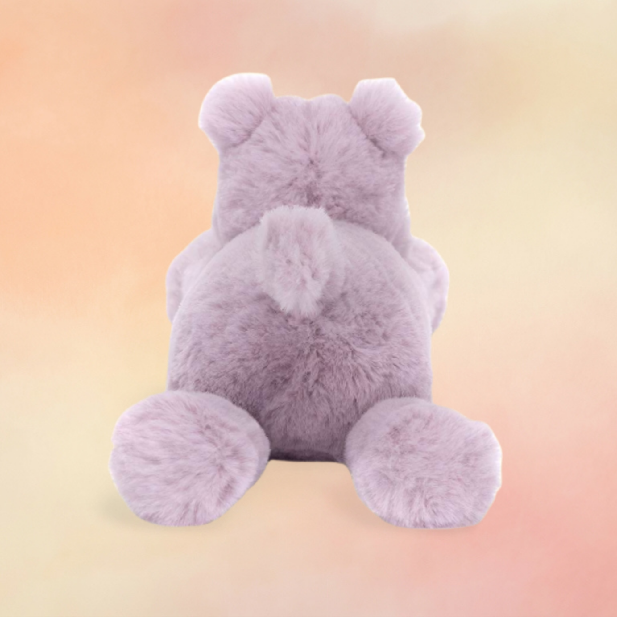 Smudge Hippo | Smudge Collection