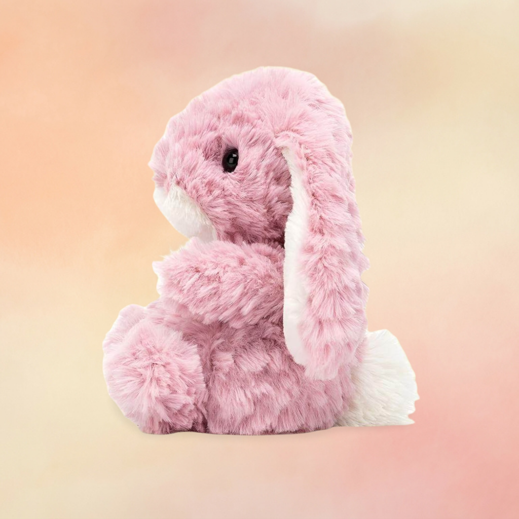 Yummy Bunny Pink | Bunnies Collection