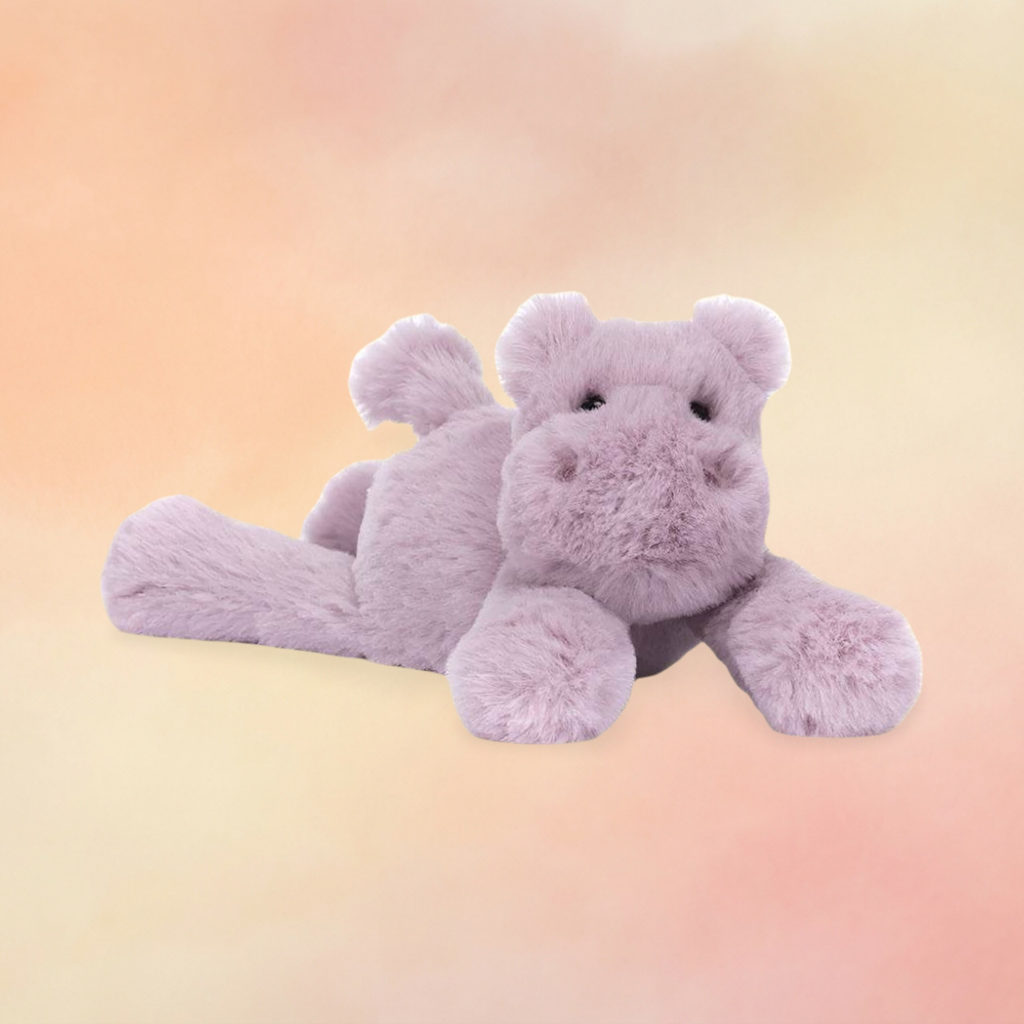 Smudge Hippo | Smudge Collection