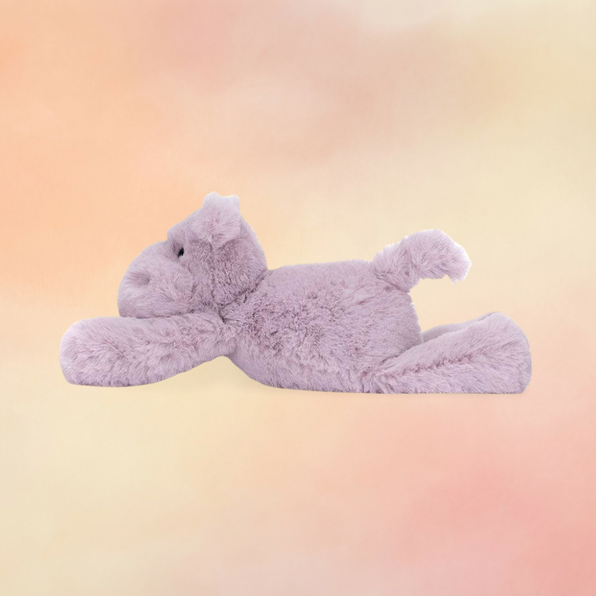 Smudge Hippo | Smudge Collection