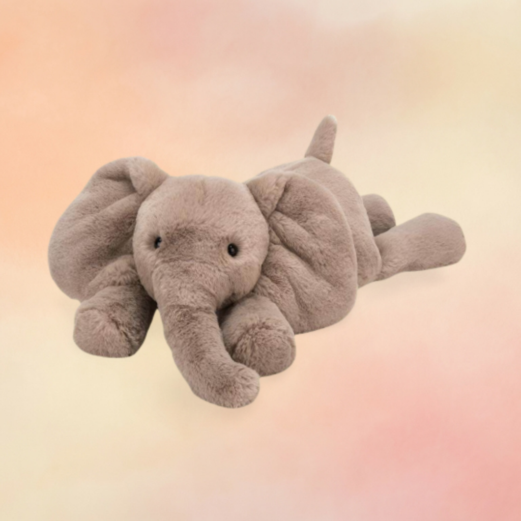 Smudge Elephant | Smudge Collection