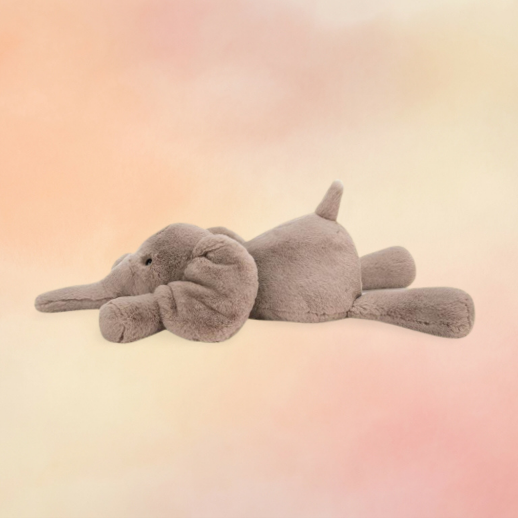 Smudge Elephant | Smudge Collection