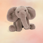 Smudge Elephant | Smudge Collection