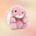 Yummy Bunny Pink | Bunnies Collection