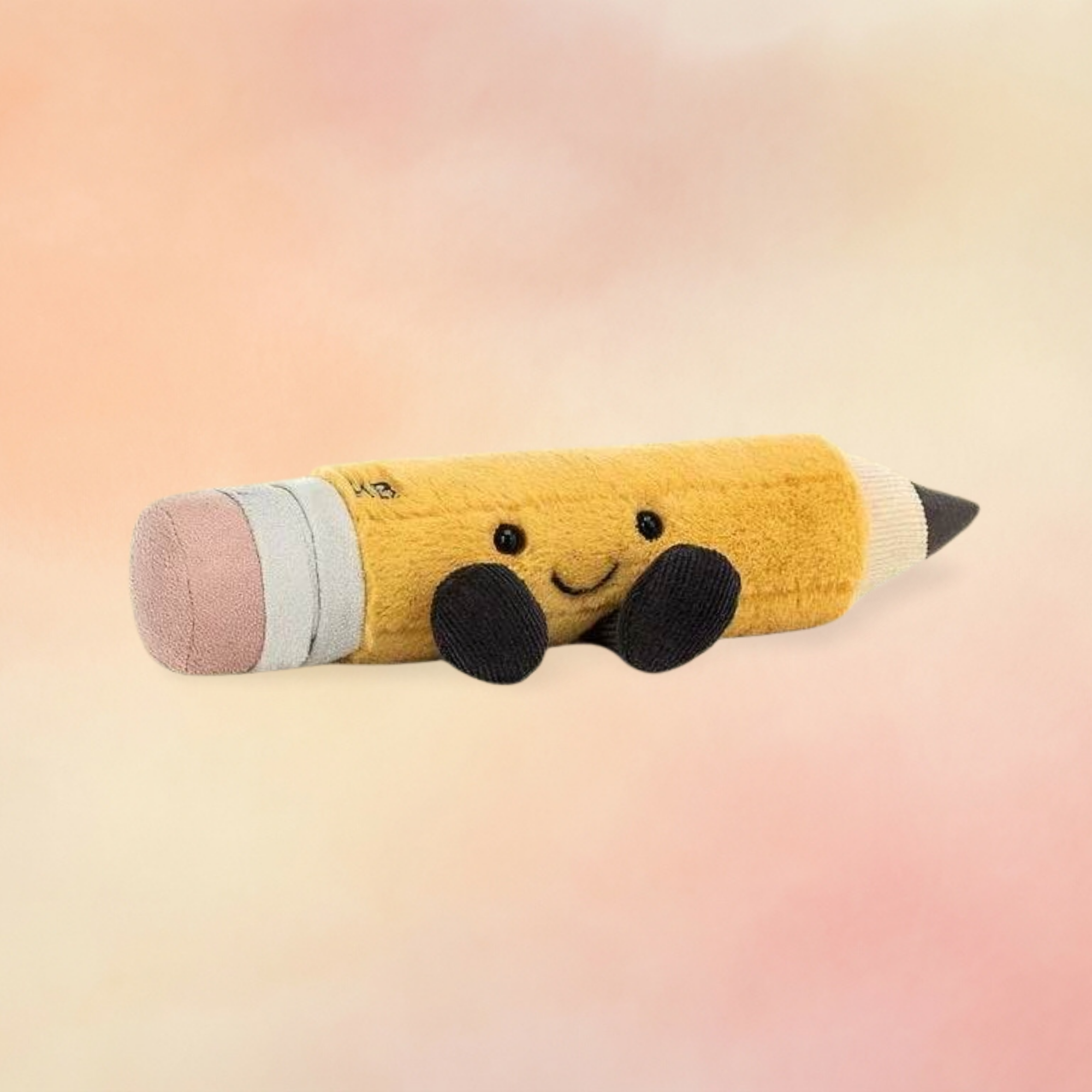 Smart Stationery Pencil | Retired & Collector Collection