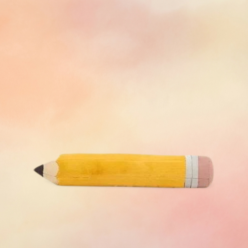 Smart Stationery Pencil | Retired & Collector Collection