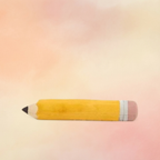 Smart Stationery Pencil | Retired & Collector Collection