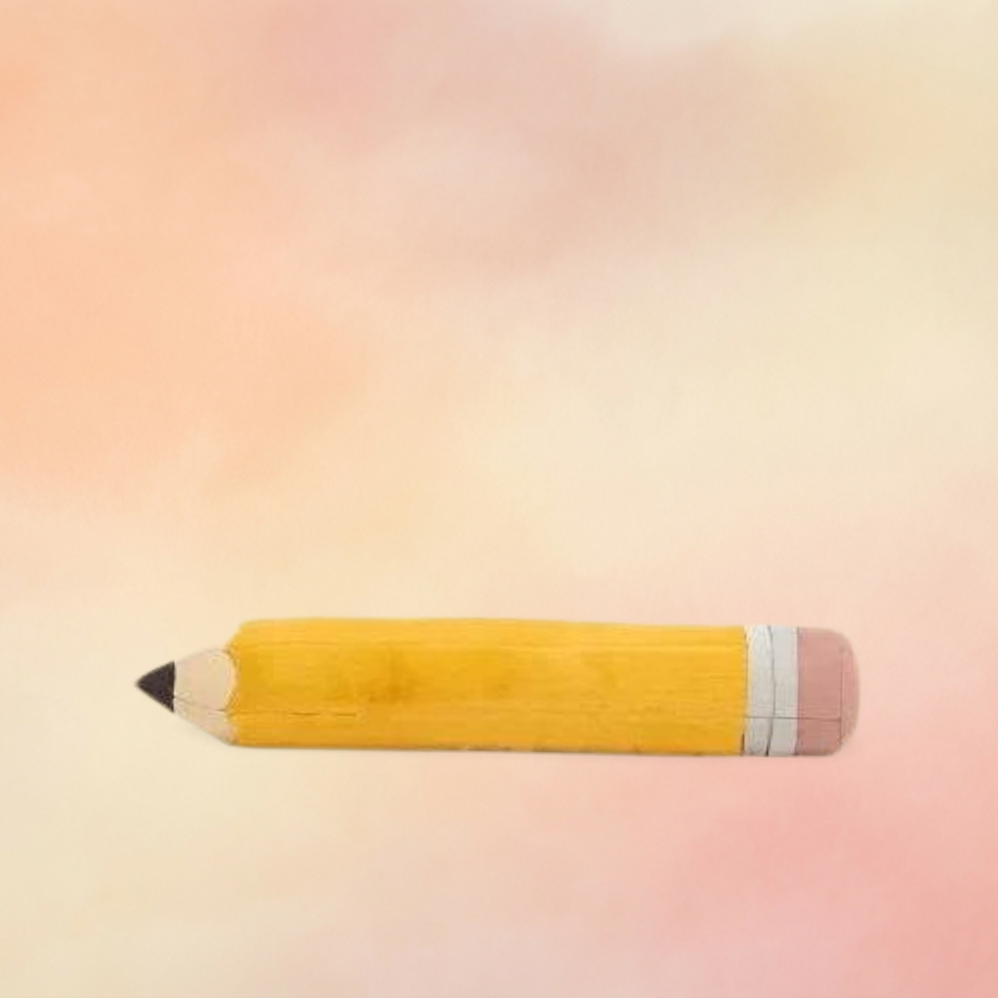 Smart Stationery Pencil | Retired & Collector Collection