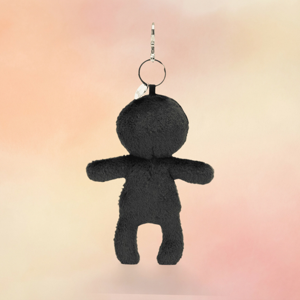 Skeleton Bob Bag Charm | Bag Charms Collection