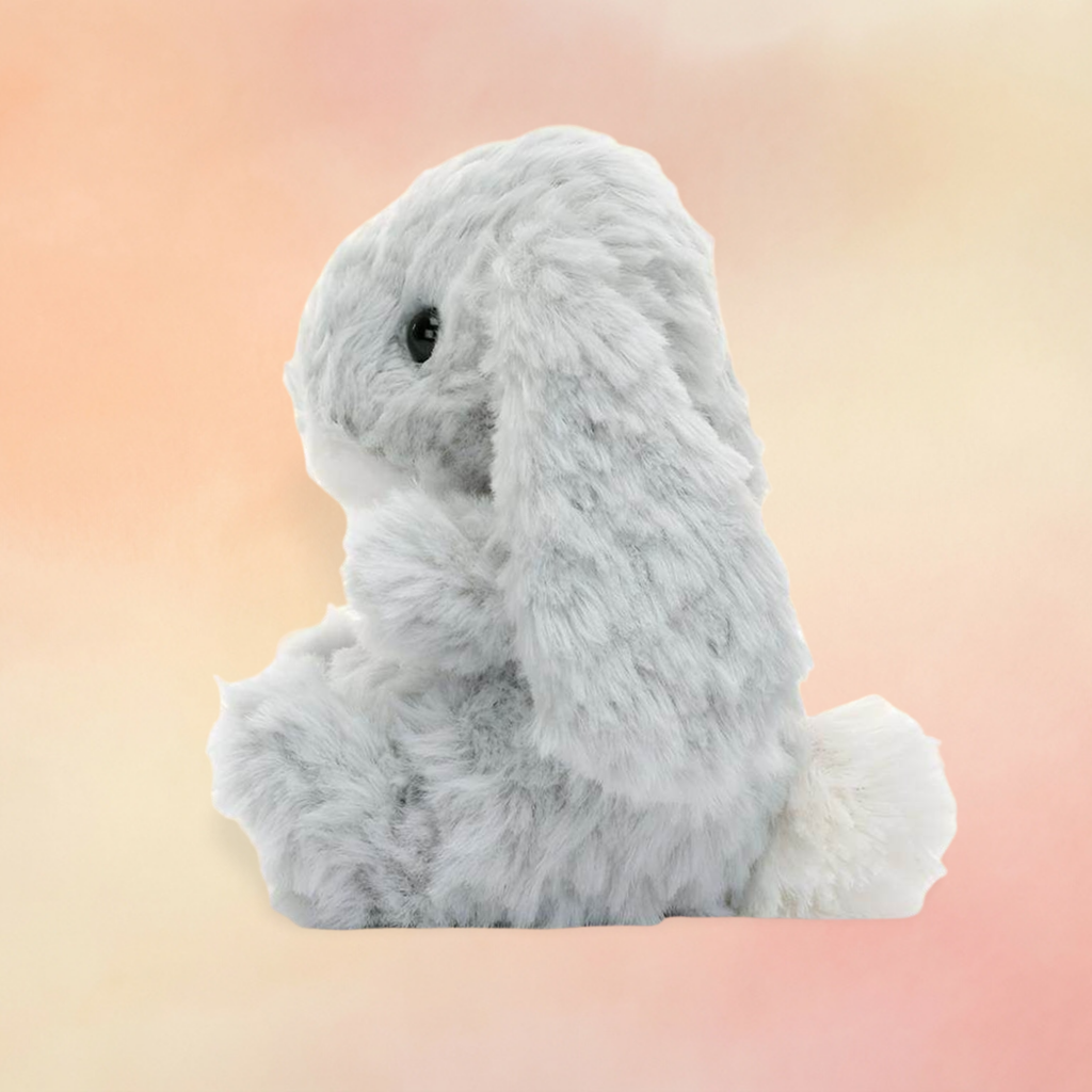 Yummy Bunny Silver | Bunnies Collection